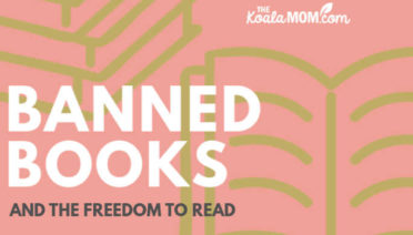 Banned books and the freedom to read.