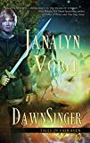 Dawnsinger by Janalyn Voigt