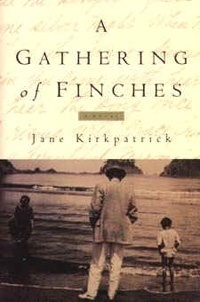 A Gathering of Finches by Jane Kirkpatrick