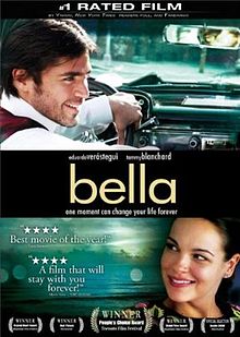 Bella movie