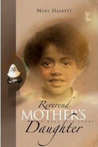 The Reverend Mother's Daughter by Mary Haskett