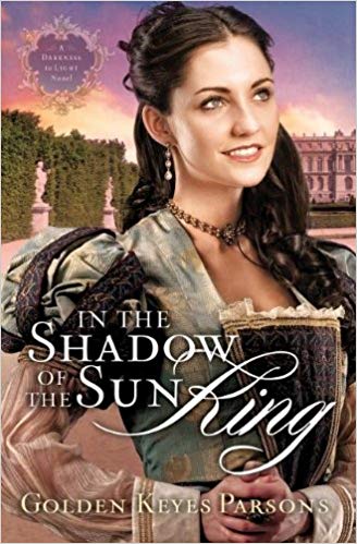 In the Shadow of the Sung King by Golden Keyes Parson