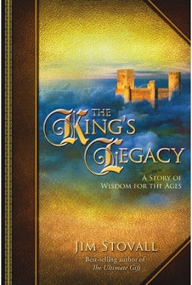 The King's Legacy by Jim Stovall