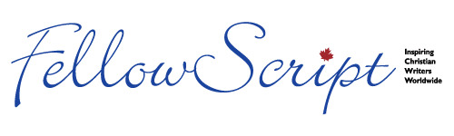 FellowScript, the quarterly magazine published by Inscribe Christian Writers Fellowship