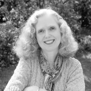 Ann Tatlock, author of All the Way Home and other Christian novels.