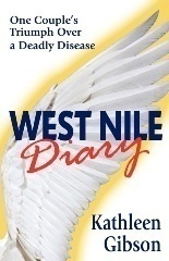 West Nile Diary by Kathleen Gibson