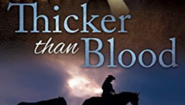 Thicker than Blood by C.J. Darlington