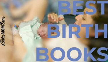 Best Birth Books for Pregnant Moms to Read