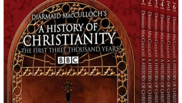 A History of Christianity: The First Three Thousand Years by Darmaid MacCulloch