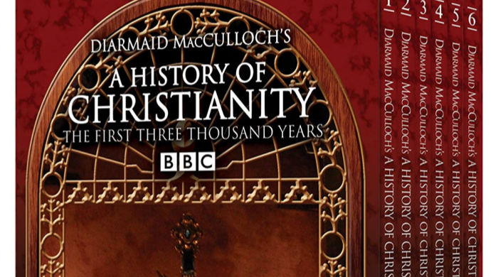 A History of Christianity: The First Three Thousand Years • The