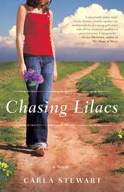 Chasing Lilacs by Carla Stewart