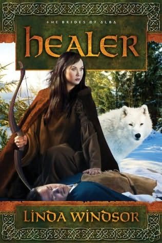 Healer by Linda Windsor