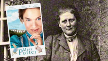 Miss Potter movie review