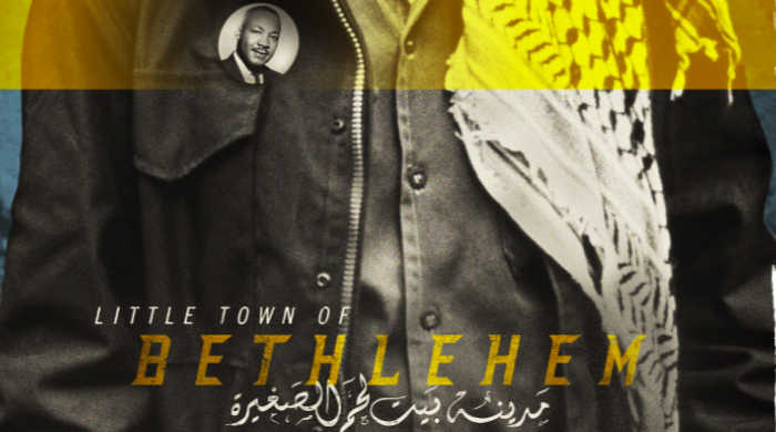 Little Town of Bethlehem, a movie about peace in the Middle East from Ethnographic Media