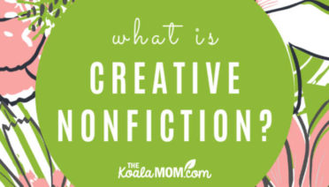 What is Creative Nonfiction?