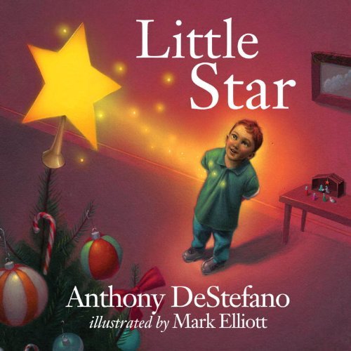 Little Star by Anthony DeStefano