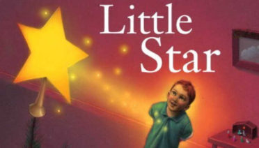 Little Star by Anthony DeStefano