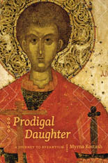 Prodigal Daughter by Myrna Kostash