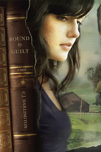 Bound by Guilt by CJ Darlington