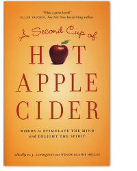 A Second Cup of Hot Apple Cider anthology