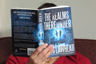 Reading The Realms Thereunder by Ross Lawhead