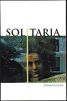 Genni Gunn|Solitaria book cover