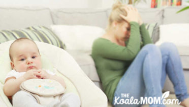 What Every Woman Should Know about Postpartum Depression