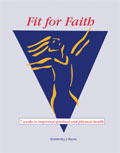 Fit for Faith by Kimberley Payne