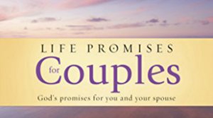 Life Promises for Couples by Gary Chapman