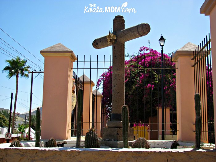 Catholic Church in Mexico