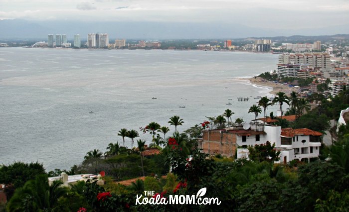 Puerto Vallarta Views