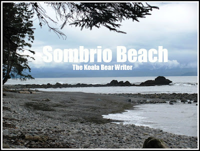 Sombrio Beach