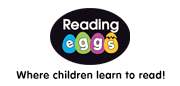 Reading Eggs: a fun, safe website where children learn to read
