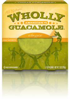 Wholly Guacamole