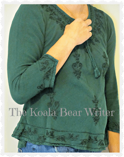 maternity clothes Archives • The Koala Mom