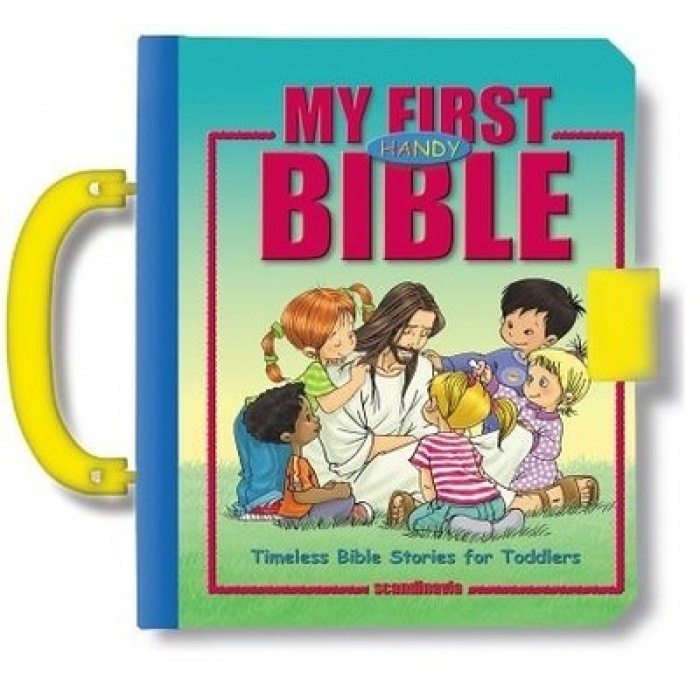 My First Handy Bible