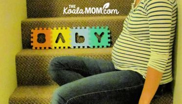 Pregnancy update: 26 weeks pregnant