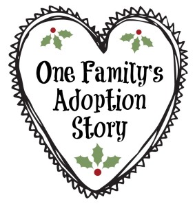 Adoption Story