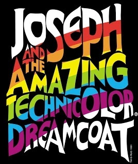 Joseph and the Amazing Technicolor Dreamcoat