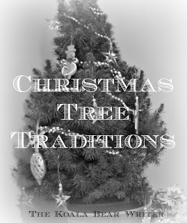 Christmas Tree Traditions