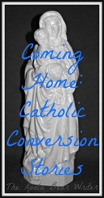 Catholics Coming Home