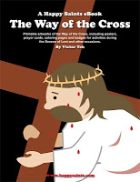 The Way of the Cross: A Happy Saints eBook