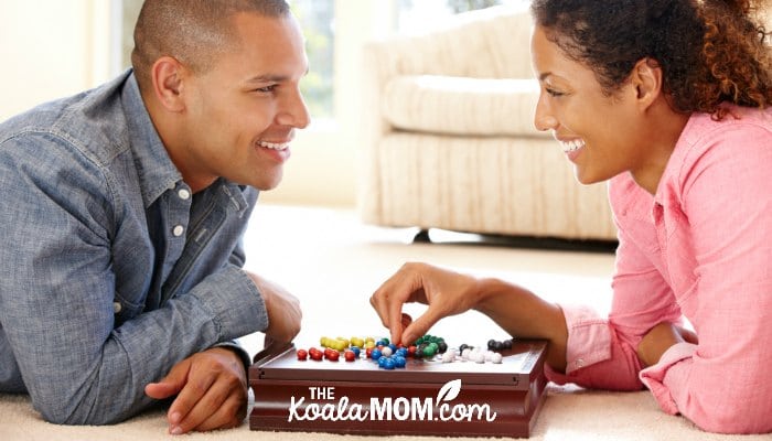 The Best 2-Player Family Board Games for Date Night