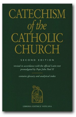 The Catechism of the Catholic Church