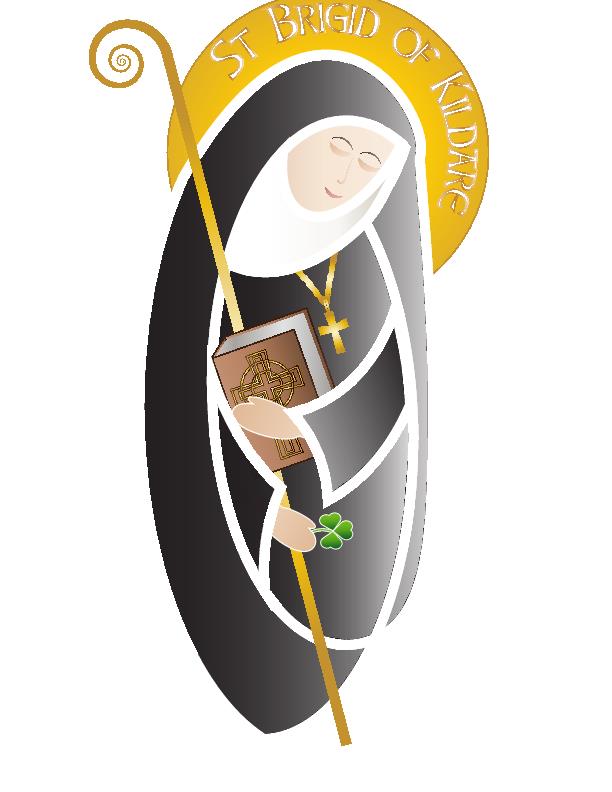 Saint Brigid of Ireland, Patron Saint of Midwives • The Koala Mom