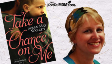 Take a Chance on Me, the first book in Susan May Warren's Christiansen family series, is a fast-paced romance about two people who are scared to take a chance on each other.