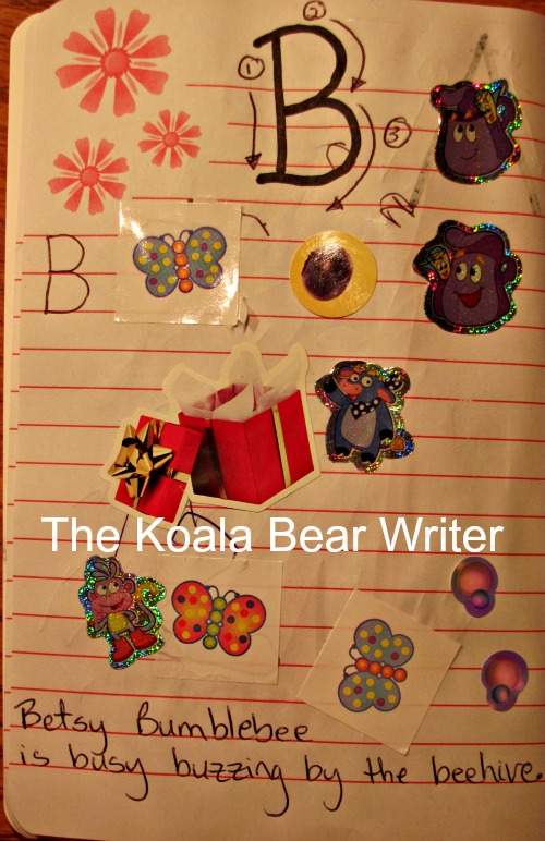 Letters of the Alphabet for Preschoolers: ABC â€¢ The Koala Mom