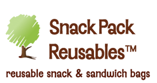 SnackPack Reusables