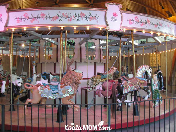 Classic Carousel