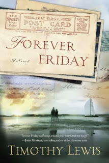 Forever Friday by Timothy Lewis